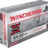 44 40 winchester ammo