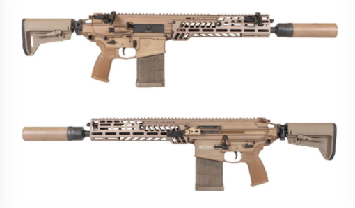 sig sauers mcx spear