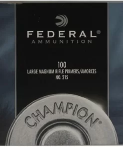 federal 215 primers