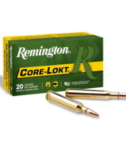 remington 30-06 ammo 180